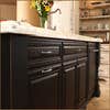 McLusky Showcase Kitchens & Baths logo