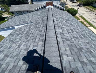 Photos by Altmire Roofing #1 Roofing, siding, and windows installations