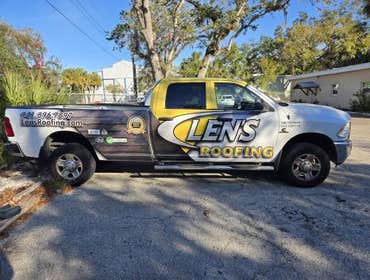 Photos by Len's Roofing, Inc #1
