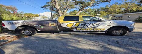 Photos by Len's Roofing, Inc #1