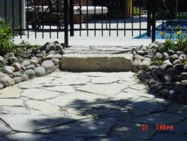 Natural Stone