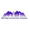 Mile High Construction Company LLC logo