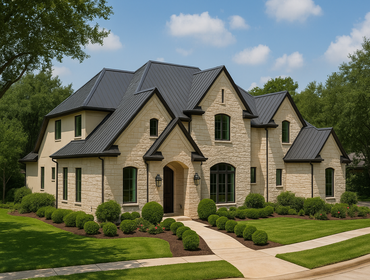 Photos by Rise Roofing #1