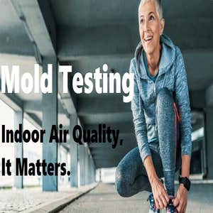 About your indoor quality....