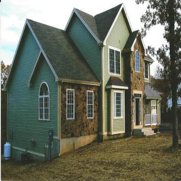 Stonecrest Roofing and Siding