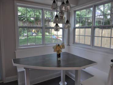 Photos by Rock Creek Decks & Additions LLC #1