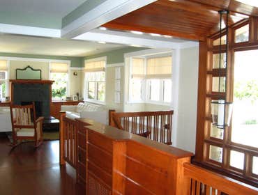 Color Touch Painting: Various interior and exterior projects