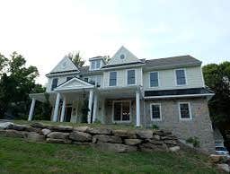 New Home Construction and Remodeling
