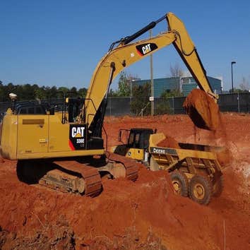 Triangle Earthworks Inc