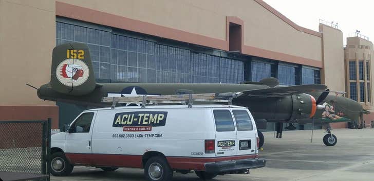 Photos from Acu-Temp Heating & Cooling