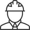 A.G. Redline Builders LLC logo