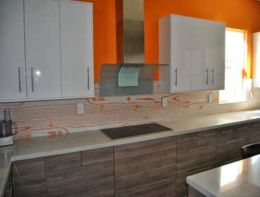 Kitchen - San Ramon