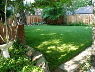 Landscaping We know your lawn is important to you – it’s something you and your guests see and touch every day. Our services will ensure your home and 
