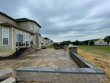Photos by Kairos Landscaping #40