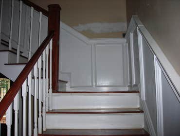 Project photos from Hefco Construction