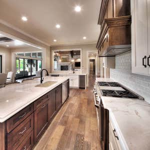 Photos by Larson Building Company LLC