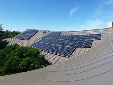 Photos from Solar Electric Texas LLC
