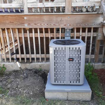 Right Choice Heating & Cooling Inc. 630-542-8787