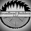 Broadhead Builders logo