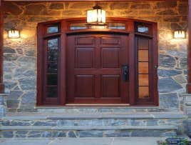 Gruver Cooley Corporation Project