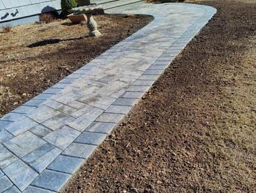 Photos by Palencia Landscaping & Tree Service Inc #1