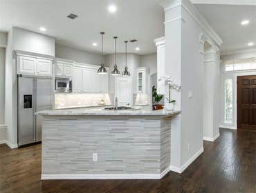 Photos by Fresh Coat Painters of Wichita #1