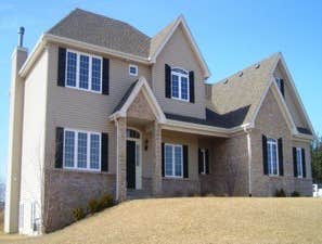 Home Construction - Exterior