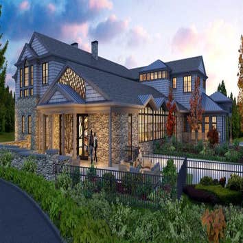 KV Builders LLC