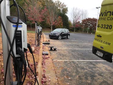 Photos by Ewing Electric Co #1