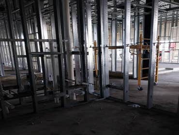 Photos by Zj Construction / Casa Tequila New Construction Commercial