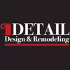 Detail Design & Remodeling, Inc. logo