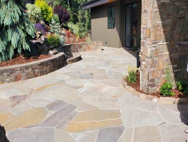 Photos by Natural Art Stonework LLC #3