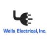Wells Electrical Inc logo