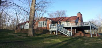 Sanders Construction Company Project