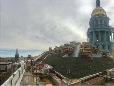 Photos by Capitol Roofing and Solar #1