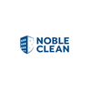 Noble Clean logo