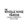 the Whole Nine Yards, LLC logo