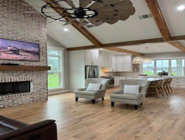Photos by Jai Construction, LLC #1