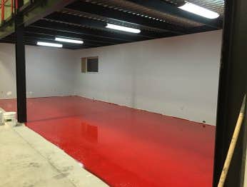 Commercial Floors