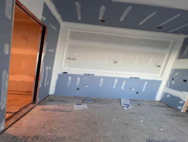 Angel’s Drywall Services