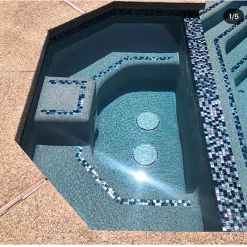 Photos by Pool Pros #1
