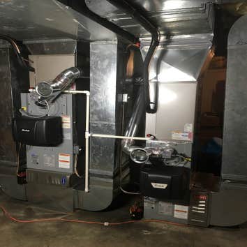 Photos by Design Flow Heating & Cooling LLC #1