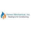 Donald L Hanes logo