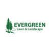 Evergreen Lawn & Landscape logo