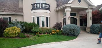 Rayo Landscape LLC