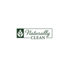 Naturally Clean logo