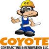 Coyote Contracting & Renovation LLC logo