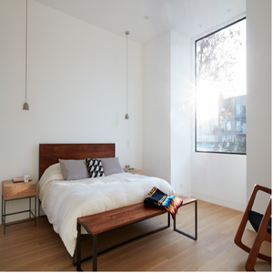 Mission SF SAN FRANCISCO