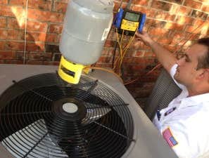 Air Conditioning Keller Since 1995, OC Services has provided 24/7 service for the heating, cooling, and electrical needs of Keller and the surrounding 