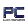 Parker Construction logo